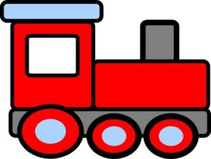 clipart-train-a-red-train-engine-clip-art