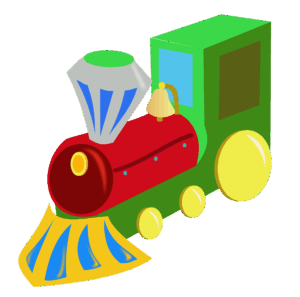 clipart-train-a-toy-train-with-diamond-on-the-front