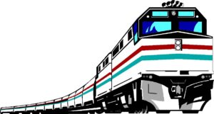 clipart-train-a-train-with-blue-and-red-stripe-on-the-side