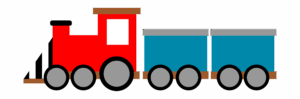 clipart-train-a-train-with-red-and-blue-engine