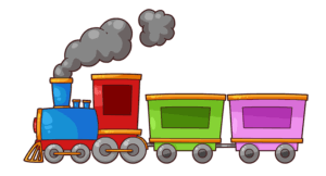 clipart-train-a-train-with-smoke-coming-out-of-it