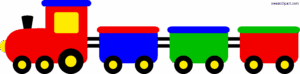 clipart-train-clipart