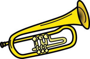 clipart-trumpet-clipart-a-trumpet-with-bell-on-it