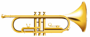clipart-trumpet-clipart-a-trumpet-with-gold-horn