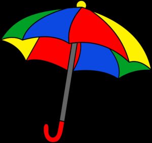clipart-umbrella-a-colorful-umbrella