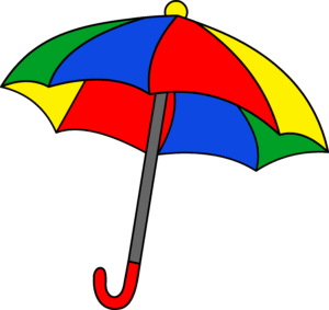 clipart-umbrella-a-colorful-umbrella