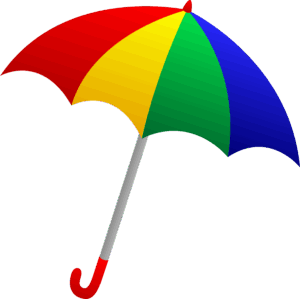 clipart-umbrella-a-colorful-umbrella-two