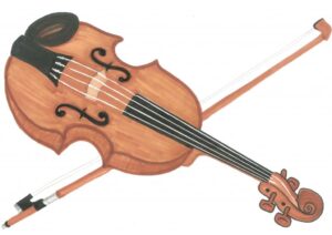 clipart-violin-clipart-a-drawing-of-violin