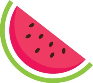 clipart-watermelon-clipart-a-watermelon-slice-with-black-spots