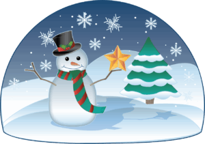 clipart-winter-clipart-a-snowman-with-hat-and-scarf-holding-star