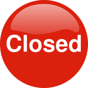 closed-clipart-a-red-button-with-the-word-closed