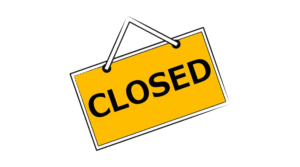 closed-clipart-a-yellow-sign-with-the-word-closed