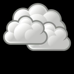 cloudy-clipart-a-cloud-icon