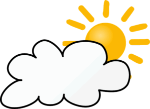 cloudy-clipart-a-cloud-with-sun-in-the-middle