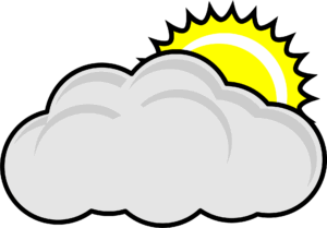 cloudy-clipart-a-cloud-with-sun-in-the-middle-two