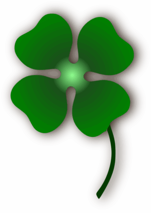 clover-clipart-a-four-leaf-clover-four