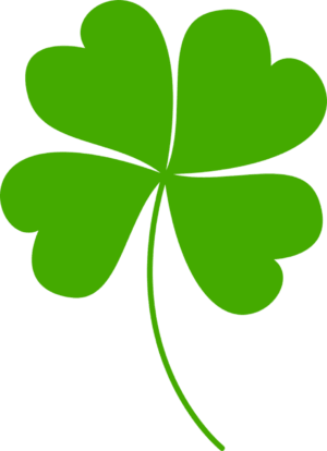 clover-clipart-a-four-leaf-clover-two