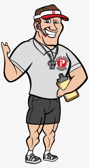 coach-clipart-a-cartoon-character-with-stey-smile