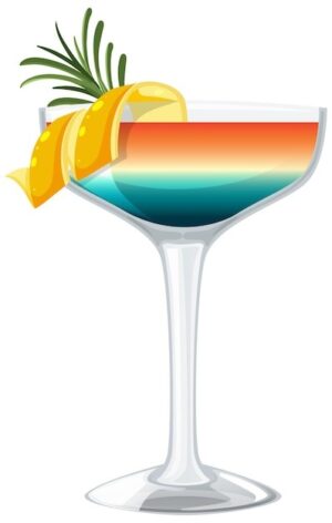 cocktail-clipart-a-cocktail-glass-with-and-lemon