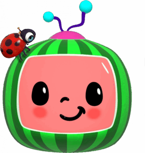 cocomelon-clipart