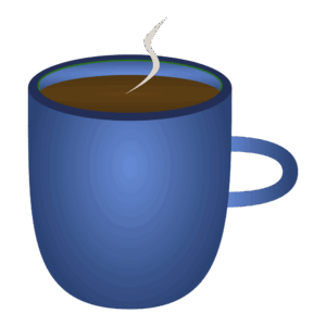 coffee-mug-clipart-a-blue-cup-with-white-spoon-in-it