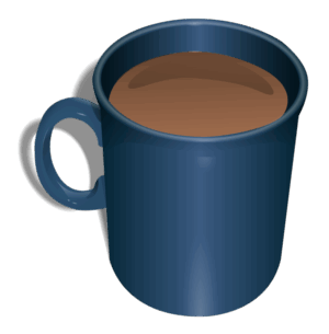coffee-mug-clipart-a-blue-mug-with-brown-liquid-inside