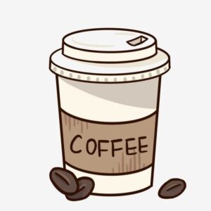 coffee-mug-clipart-a-coffee-cup-with-lid-and-cap