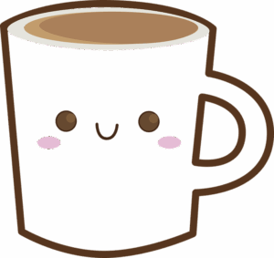 coffee-mug-clipart-a-cup-with-face-drawn-on-it