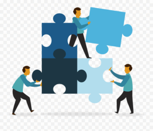 collaboration-clipart-two-people-putting-puzzle-pieces-together
