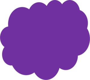 color-clipart-a-purple-cloud-with-white-outline