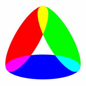 color-clipart-a-rainbow-colored-triangle