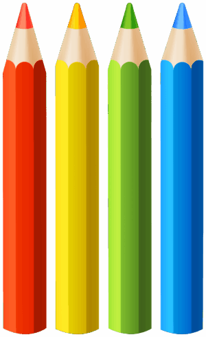 colored-pencils-clipart-a-row-of-colored-pencils-two
