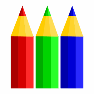 colored-pencils-clipart-three-colored-pencils
