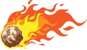 comet-clipart-a-burning-ball-of-fire