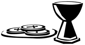 communion-clipart-a-black-and-white-image-of-tie-cup
