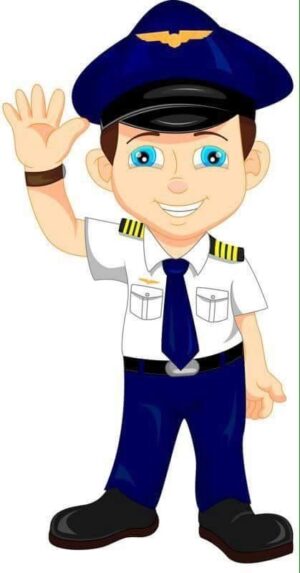 community-helpers-clipart-a-cartoon-character-in-police-uniform