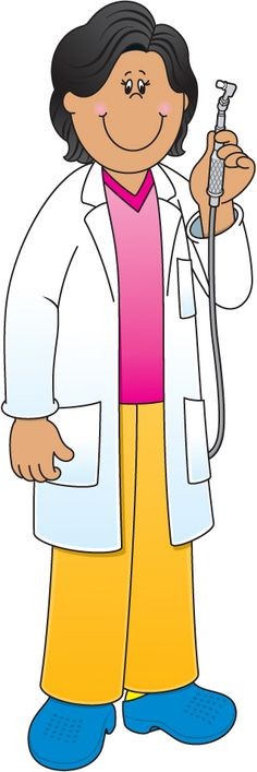 community-helpers-clipart-a-cartoon-character-of-doctor-holding-sy