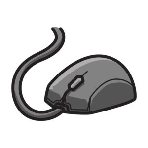 computer-mouse-clipart
