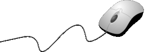 computer-mouse-clipart-a-computer-mouse-with-white-on-it