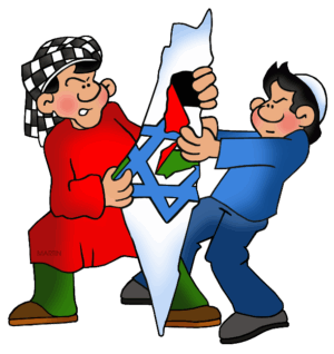 conflict-clipart-two-men-fighting-over-a-piece-of-paper