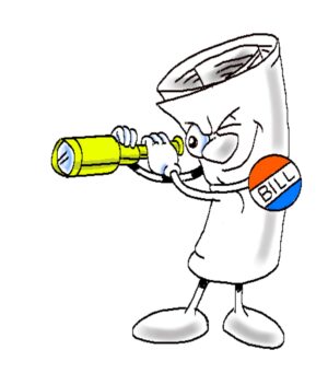 congress-clipart-a-cartoon-character-with-paintbrush-and