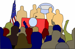 congress-clipart-a-crowd-of-people