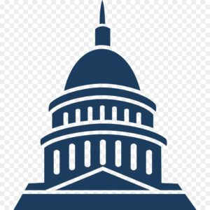 congress-clipart-the-capitol-building-in-washington-usa-two