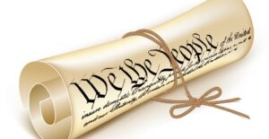constitution-clipart-a-rolled-scroll-with-the-word-don-written-on-it