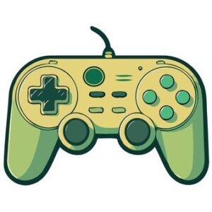 controller-clipart-a-game-controller-icon