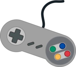 controller-clipart-a-video-game-controller