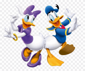 converse-clipart-donald-and-daisy-clipart-png