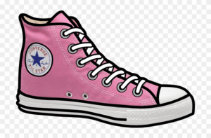 converse-clipart-pink-converse-shoes-clipart