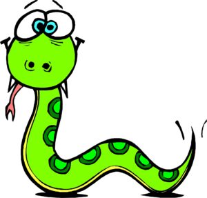 cool-clipart-a-cartoon-snake-with-big-mouth