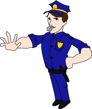 cop-clipart-a-cartoon-police-officer-with-hand-out